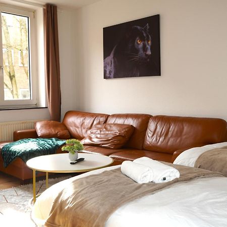 Timeless Apartment II Bremen-Neustadt 외부 사진