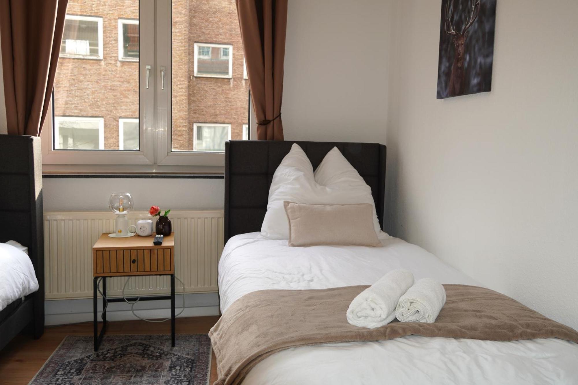 Timeless Apartment II Bremen-Neustadt 외부 사진