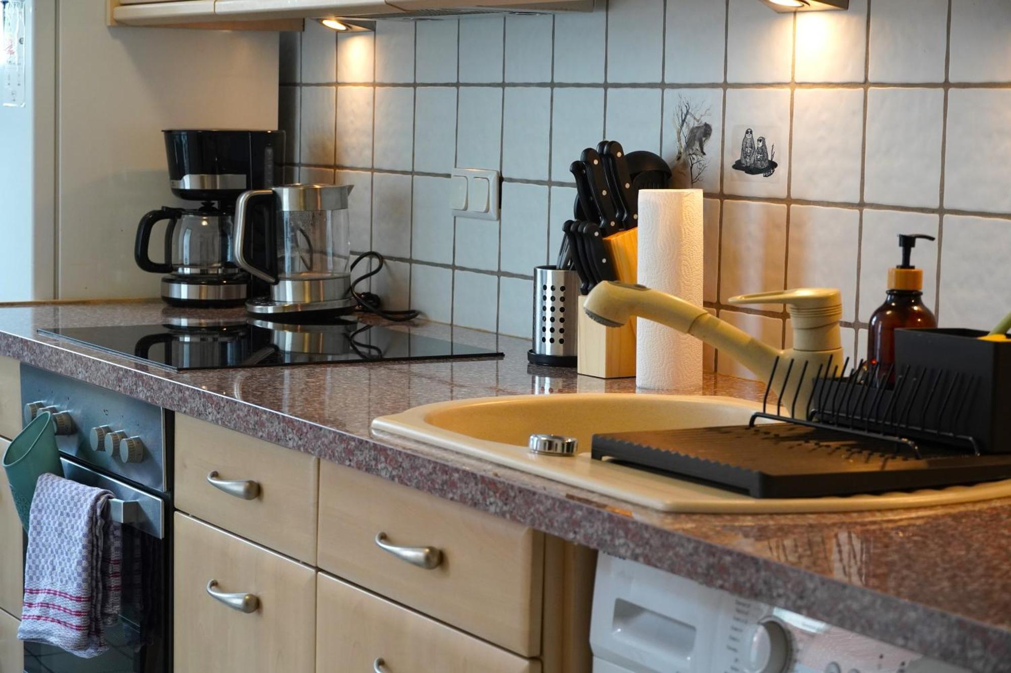 Timeless Apartment II Bremen-Neustadt 외부 사진