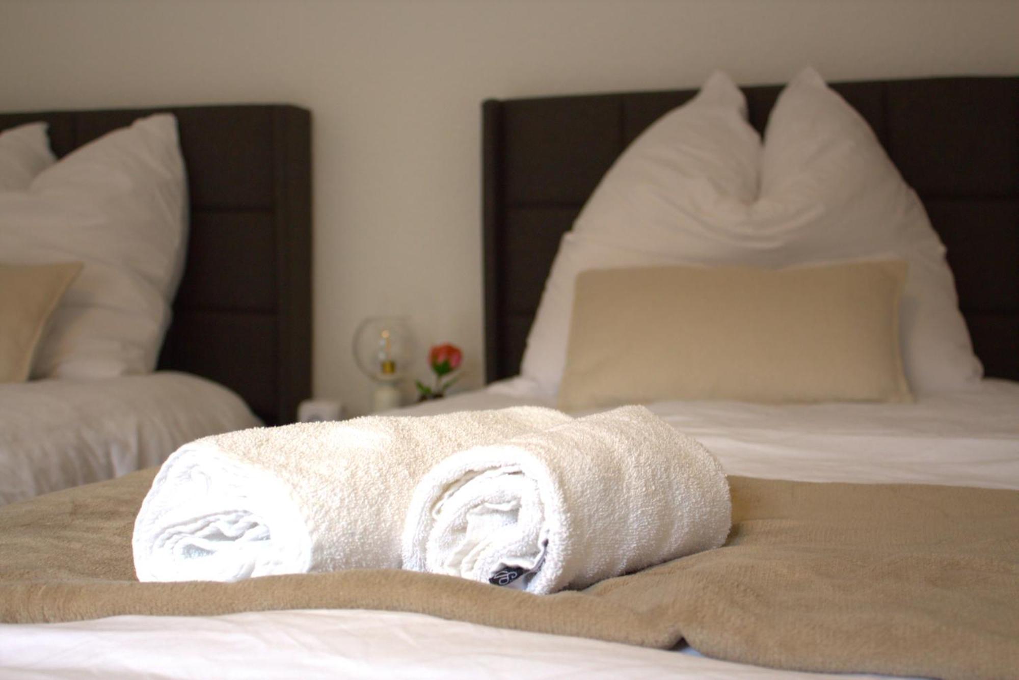 Timeless Apartment II Bremen-Neustadt 외부 사진