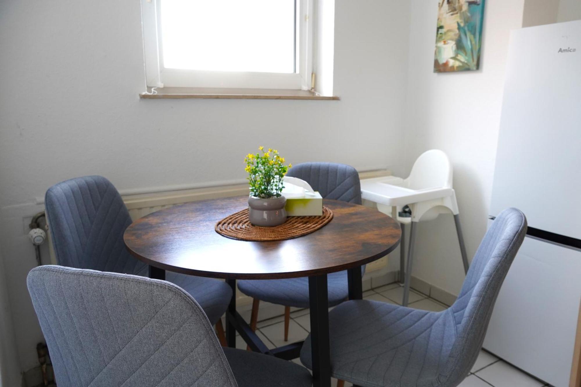 Timeless Apartment II Bremen-Neustadt 외부 사진