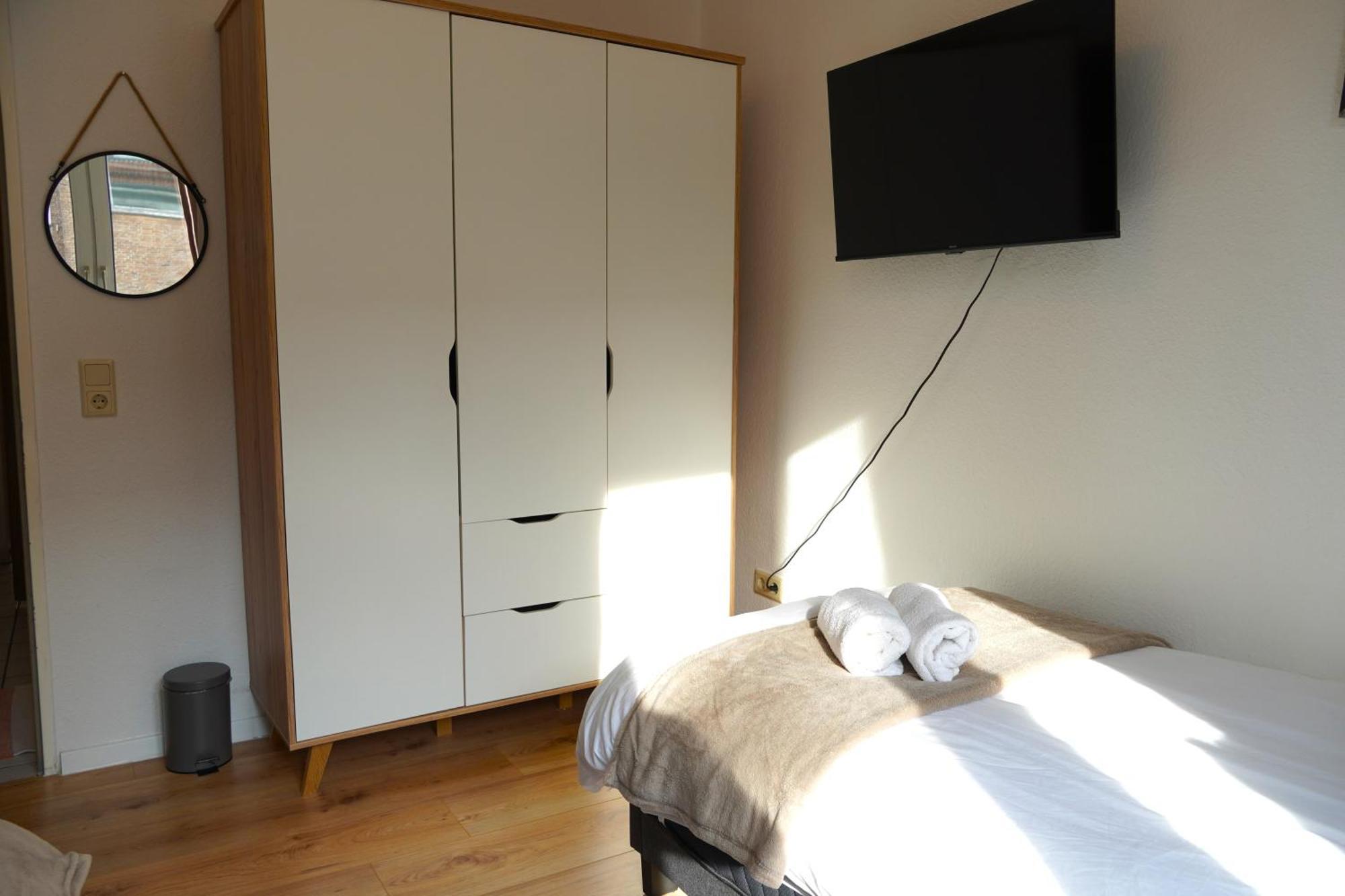 Timeless Apartment II Bremen-Neustadt 외부 사진