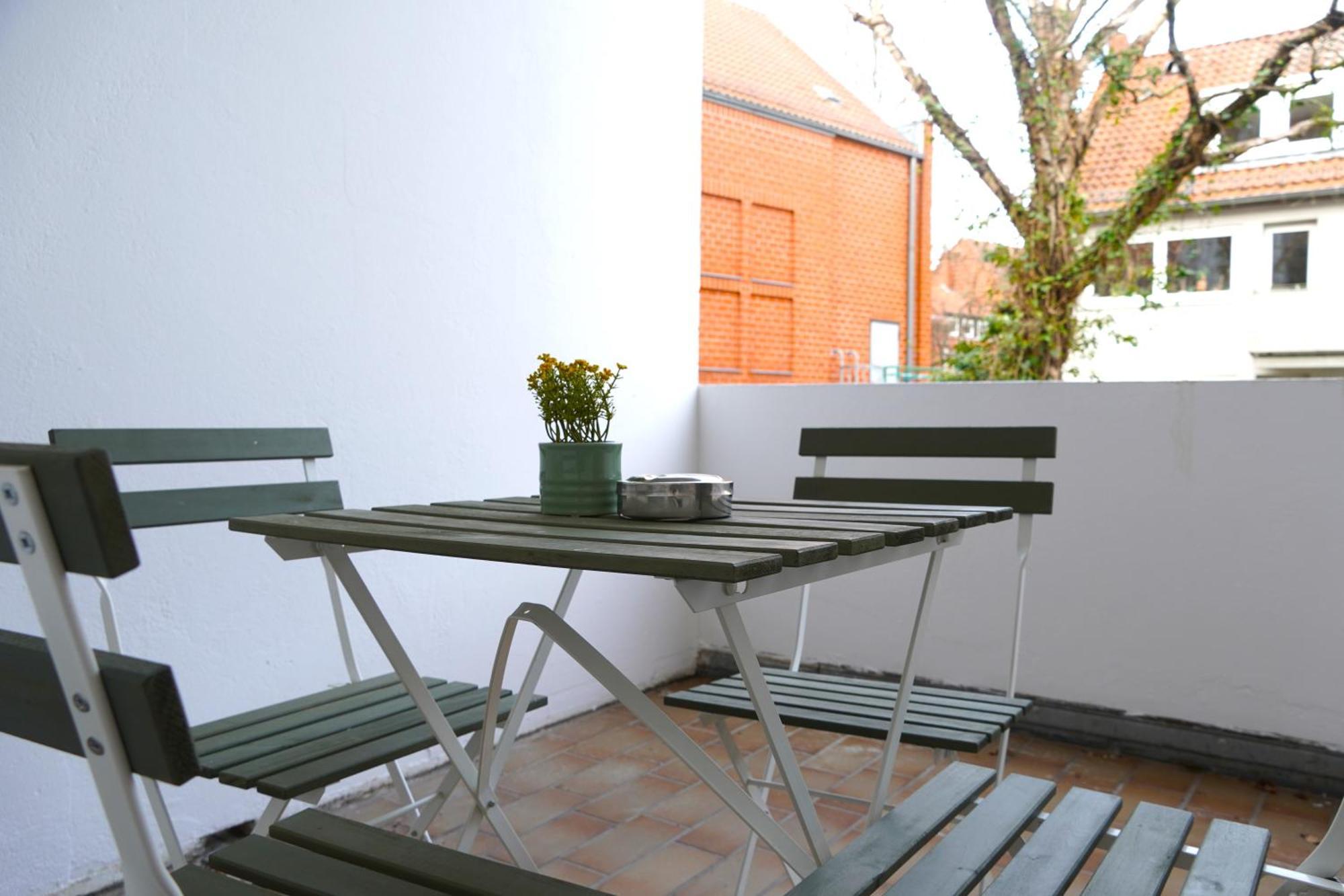 Timeless Apartment II Bremen-Neustadt 외부 사진