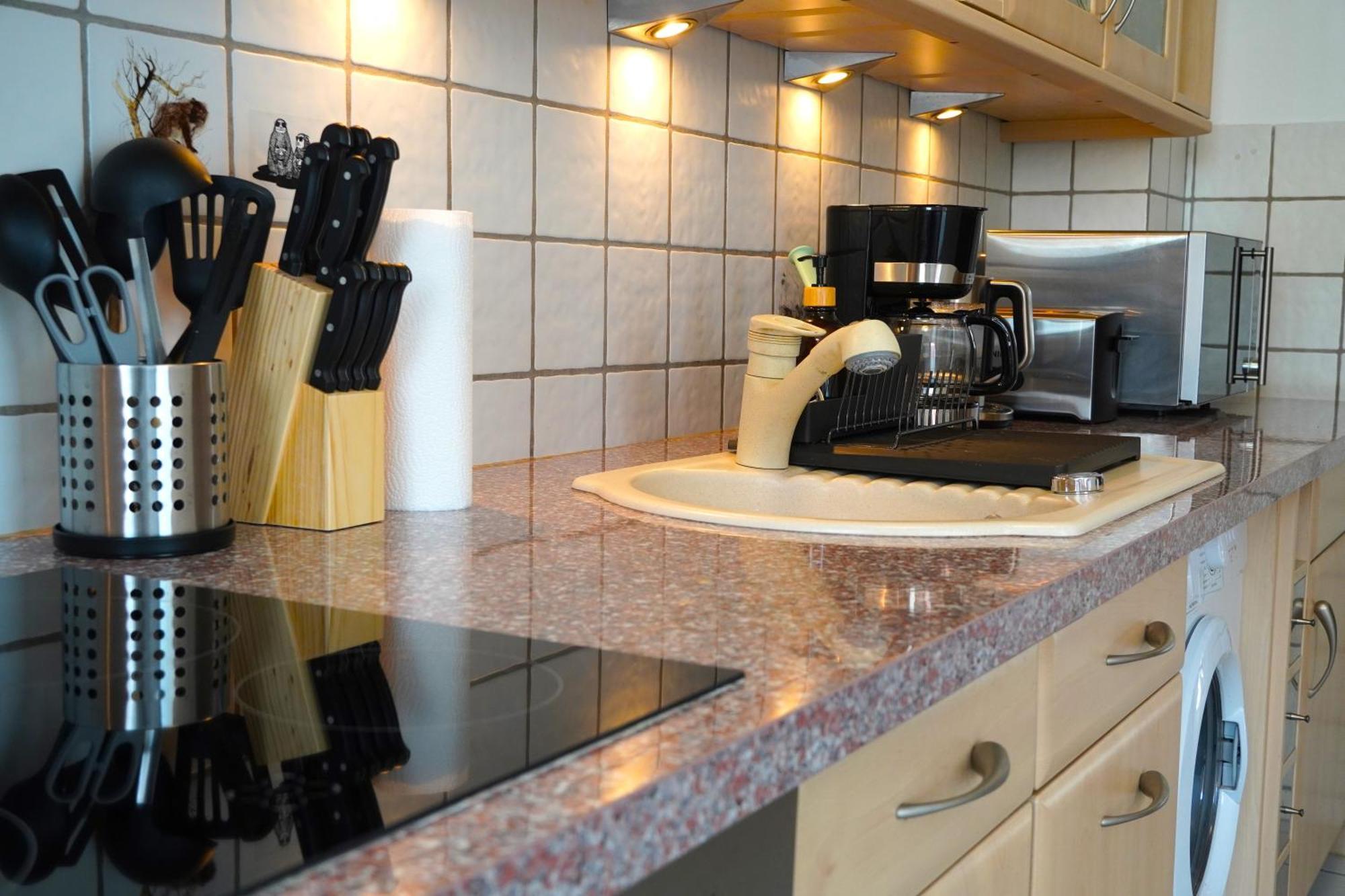 Timeless Apartment II Bremen-Neustadt 외부 사진