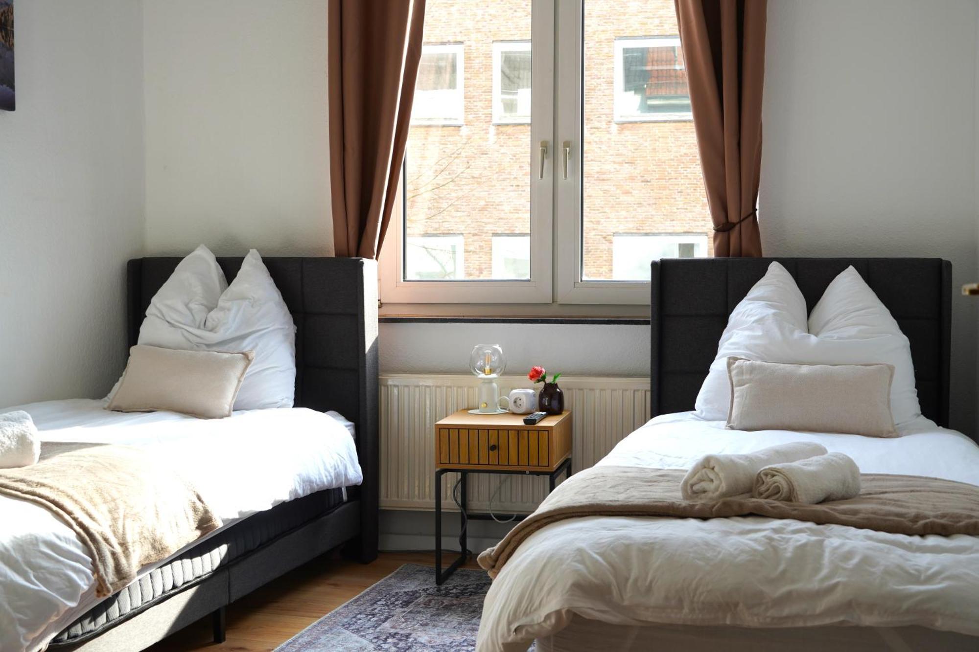 Timeless Apartment II Bremen-Neustadt 외부 사진