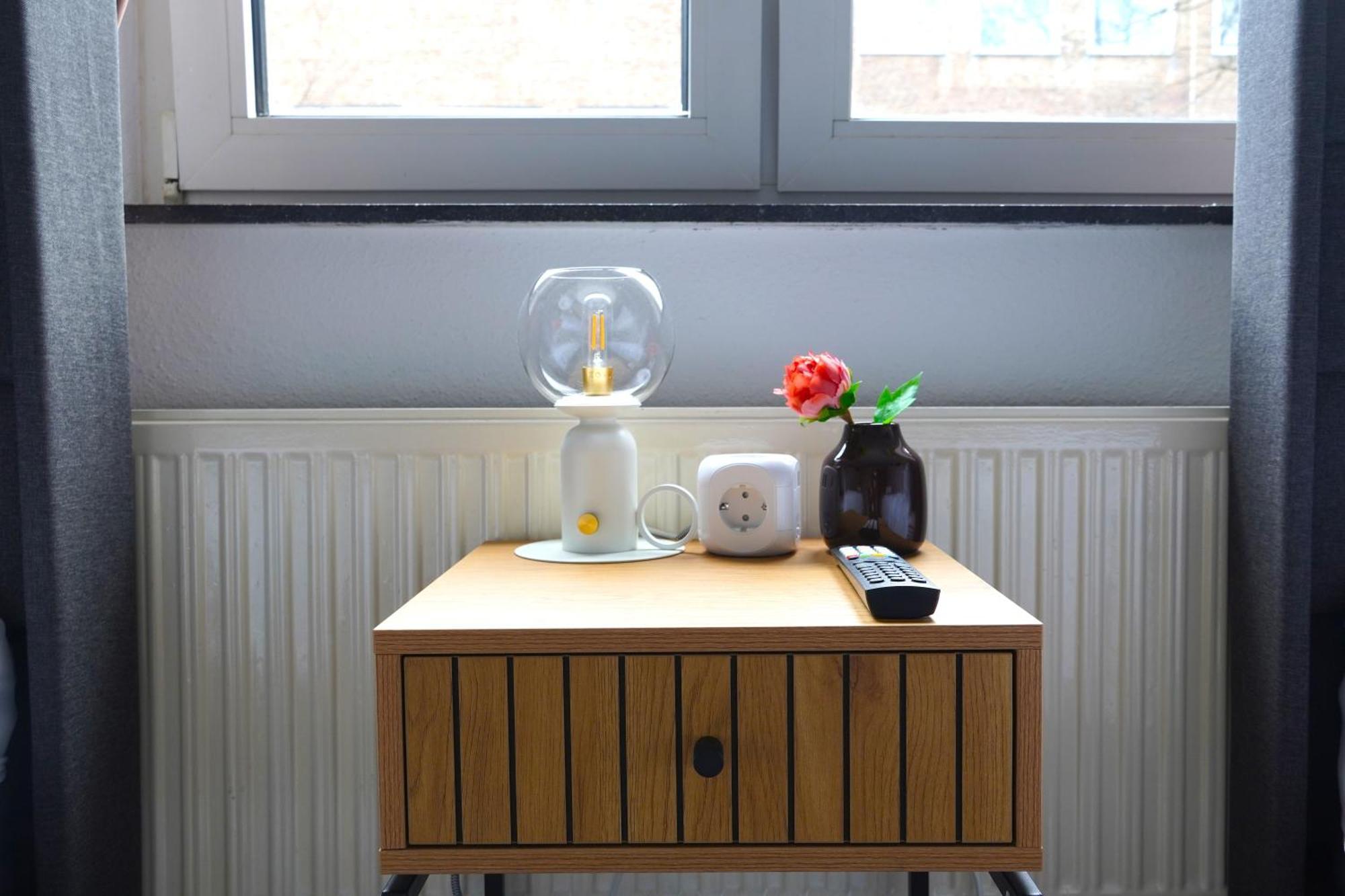 Timeless Apartment II Bremen-Neustadt 외부 사진