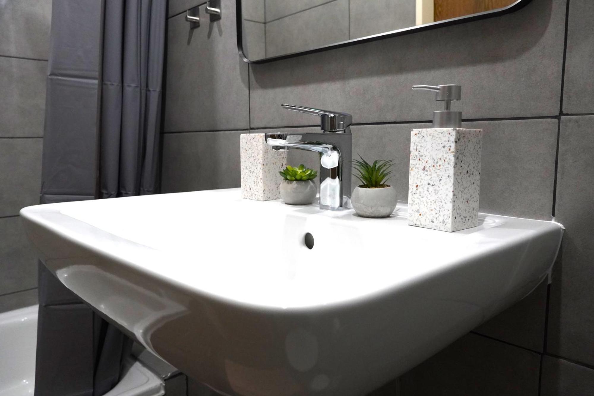 Timeless Apartment II Bremen-Neustadt 외부 사진