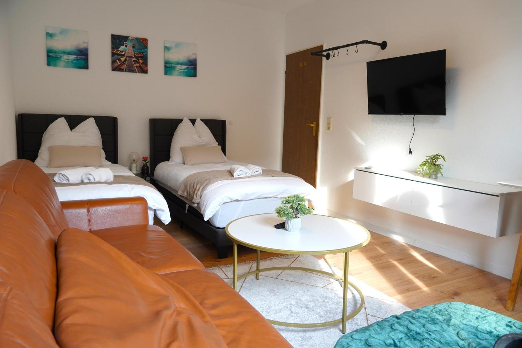 Timeless Apartment II Bremen-Neustadt 외부 사진