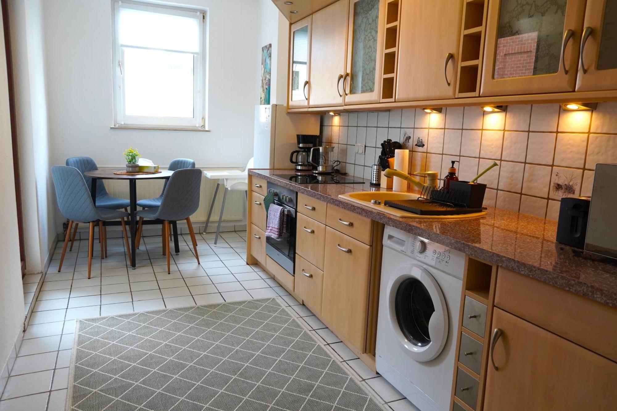 Timeless Apartment II Bremen-Neustadt 외부 사진